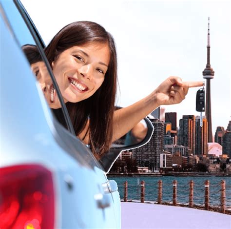 Guía Para Obtener La Licencia De Conducir En Ontario Como Extranjero Traducciones Certificadas