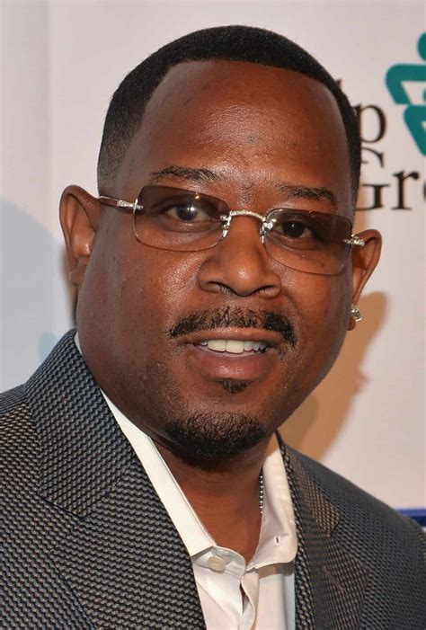 Martin Lawrence Net Worth Comedy Career And Lifestyle 2024 Update