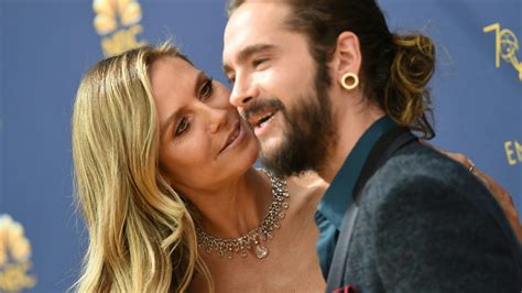 Heidi Klum Und Tom Kaulitz Intimes Video Geht Fans Zu Weit Kurierat