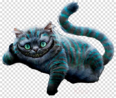 Alice In Wonderland Cat Png 20 Free Cliparts Download Images On