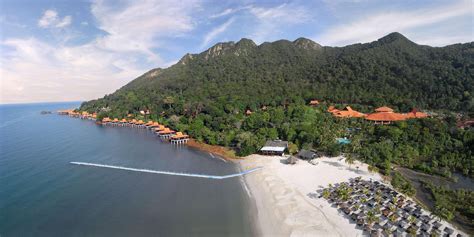Berjaya Langkawi Resort Teluk Burau Langkawi Kedah Malaysia