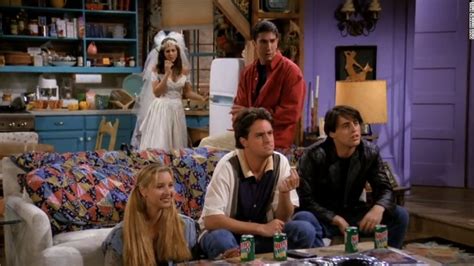 For A Comedy As Universal As Friends Every Fan Has An Episode Or 12