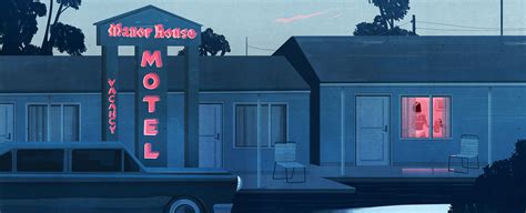 Gay Talese On The Voyeurs Motel The New Yorker