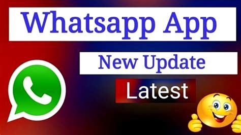 Whatsapp Update 2019 Messengerpeople