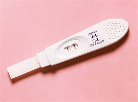 An evaporation line is a streak that mimics a positive pregnancy test result. 5 Things That Can Cause a False-Positive Pregnancy Test | SELF
