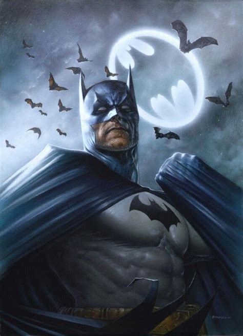 But when sinister monsters known as the druun now, 500 years later, those same monsters have returned and it's up to a lone warrior, raya, to track down the last dragon in order to finally stop the druun for good. BATMAN Art by Greg Staples — GeekTyrant