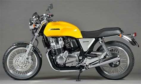 Possible 2017 Cb1100 Production Bike For The Usa Say