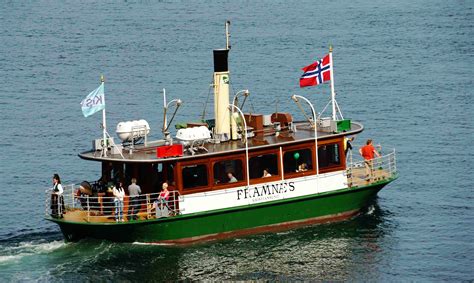 Kristiansund airport +47 67 03 24 00; Boat Trips in Kristiansund, Norway | GetMyBoat