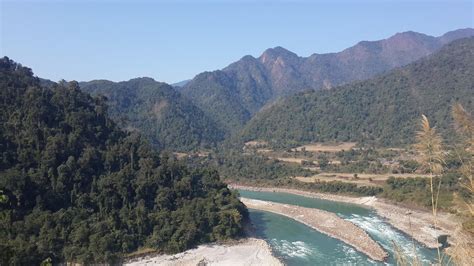 Arunachal Pradesh The Land Of Dawn Lit Mountains Alightindia