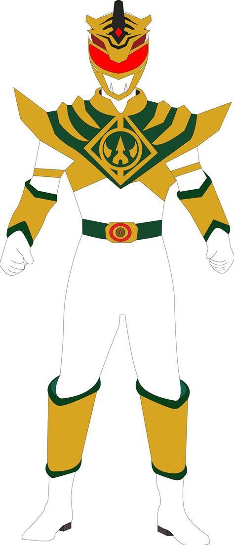 Lord Drakkon Full Body By Superherotimefan On Deviantart Lord