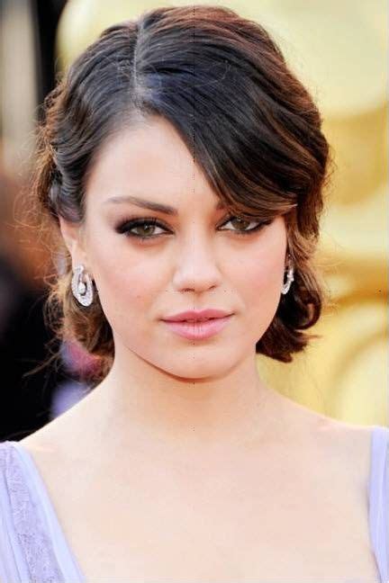 Old Hollywood Glamour Holiday Hairstyles Hair Beauty Old Hollywood Hair
