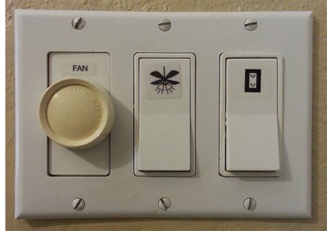 Multiple Styles Of Switches No Problem We Fit On All Types And