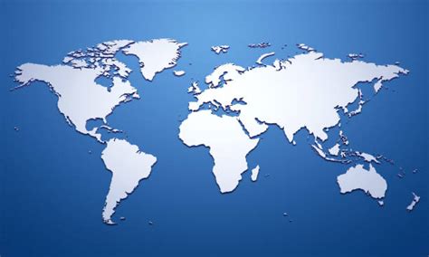 World Map Stock Photos Pictures And Royalty Free Images Istock