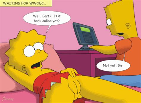Gif Simpsons Porn Muita Putaria Em Fam Lia Pombaloka