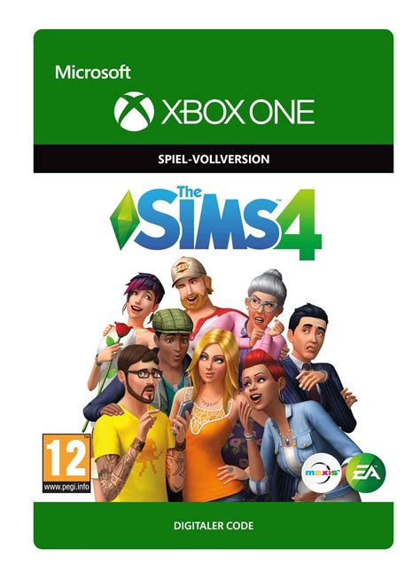 The Sims 4 All Dlc Xbox One Answerascse