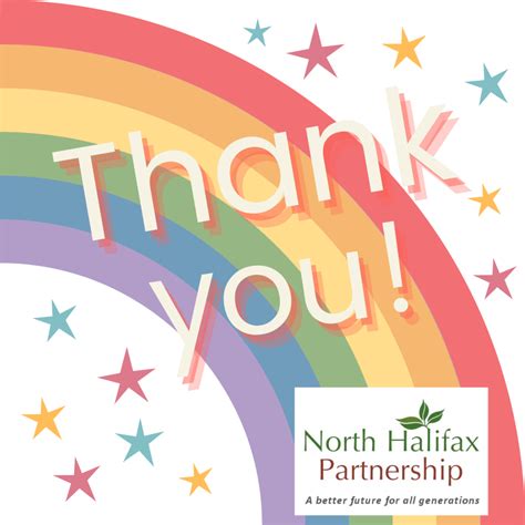 Community Thank You Call For 2021 Halifax North And East Blog