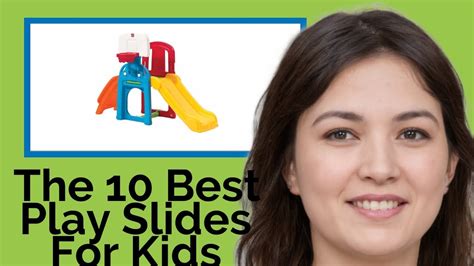 👉 The 10 Best Play Slides For Kids 2020 Review Guide Youtube