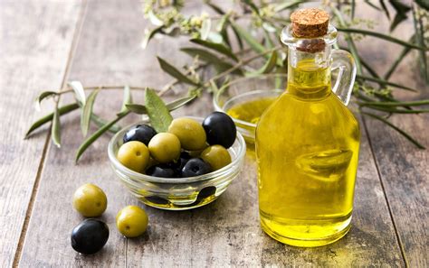 5 Healthy Oils And How To Cook With Them Nutrition Myfitnesspal