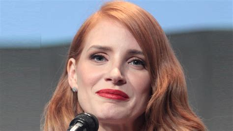 Jessica Chastain Movies List Filmography And Box Office 2023
