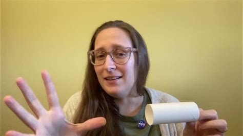 Jwst Toilet Paper Tube Engineering Youtube