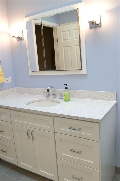 Cambria whitney presents quartz crystals and also light grey speckles spread over a white surface area that brings light right into your room. Cambria Quartz Color Whitney paired with Painted white ...