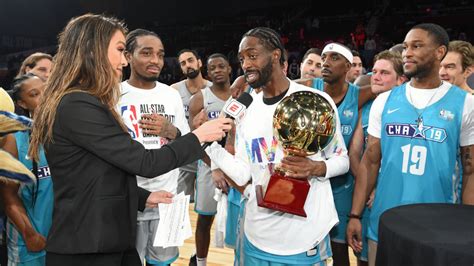 Watch full cleveland cavaliers vs minnesota timberwolves 31 jan 2021 replays full game watch nba replay nba full game replays nba playoff hd nba finals … NBA All-Star 2019: Famous Los claims Celebrity Game MVP ...