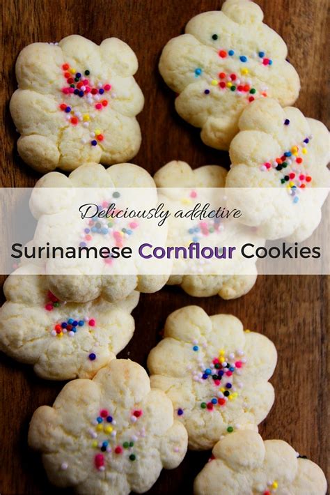 This quick and easy shortbread will literally melt when you take a bite. Shortbread Recipe On Cornstarch Box - Shortbread Cookies ...