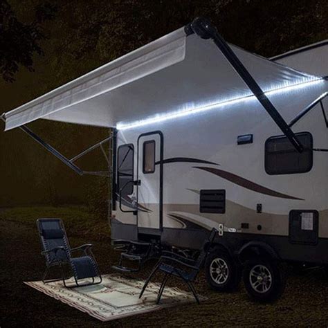 Best Led Rv Awning String Lights 2022 Ultimate Round Up