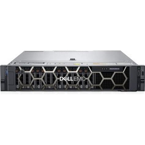 Dell Poweredge R7625 2u Rack Mountable Server With Up To 96 Cores Per