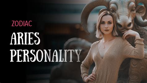 21 secrets of aries personality traits of aries zodiac sign