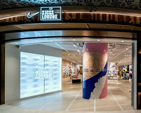 Nike Shops Hong Kong Sportswear And Shoes Shopsinhk