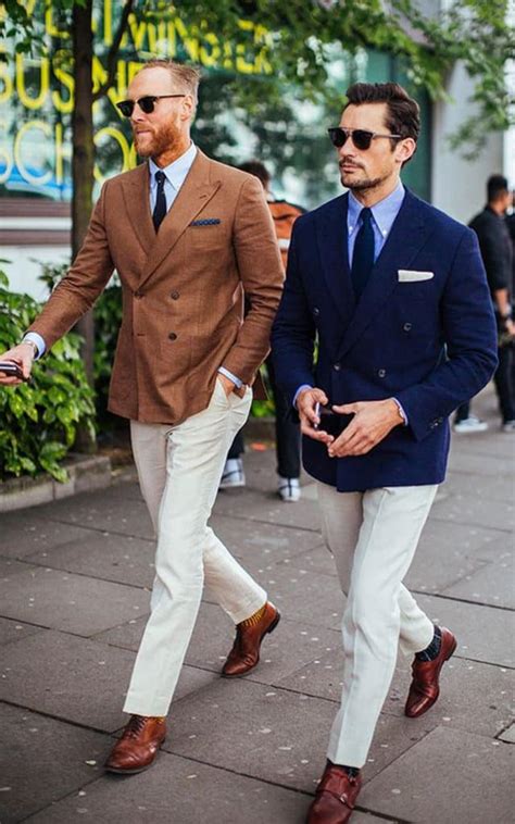 Maîtriser Le Style Dandy Quand On Est Homme Young Gent