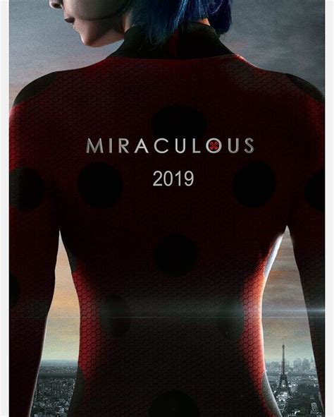 Miraculous Ladybug Movie Release Date Hot Sex Picture