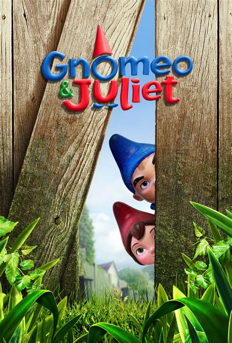 Gnomeo Juliet Garden Gnomes Are A Big Deal In Our House William