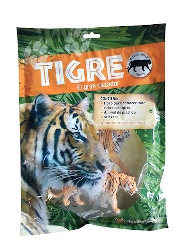 Tigre blanco 1 el hijol tigre blanco ebook carlos ~ descargar libro tigre blanco 1 el hijo del tigre blanco ebookl autor carlos salem isbn 9788468312590 en pdf o epubpleto al mejor precio mxico leer online gratis opiniones yentarios casal libro mxico. Tigre - 9789877518498 - Cúspide.com