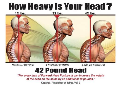 This One Posture Could Be The Cause Of Your Neck Pain We Empower