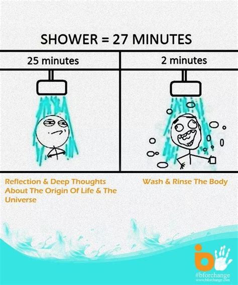 Shower Funny Puns Jokes Funny Jokes