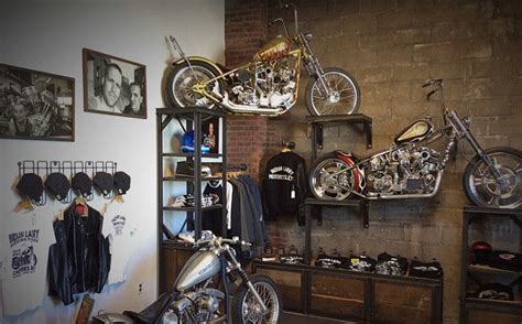 70 n15th street brooklyn, ny 11222 718.609.9184 www.indianlarry.com any questions just send them to info@indianlarry.com Indian Larry Motorcycles located in Brooklyn, NYC is the ...