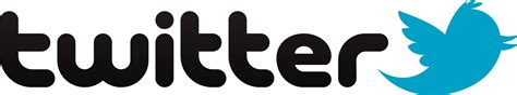 Twitter Logo Png Twitter Logo Transparent Free Download