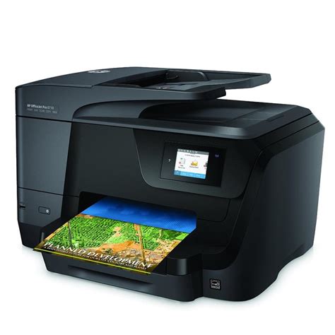 The user has to perform the initial setup and set up the drivers to to set up the hp 8710 driver downloaded instrument, click on run or yes when caused. HP OfficeJet Pro 8710 All-in-One Color Wireless Printer,HP ...