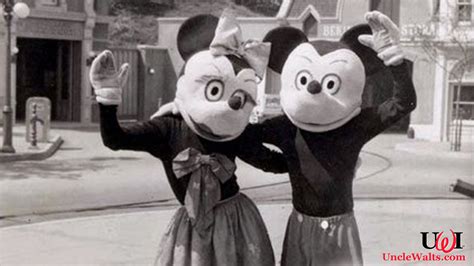 Vintage Characters To Return For Disneylands 65th Anniversary