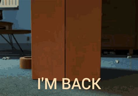 I Am Back Estoy De Vuelta  I Am Back Estoy De Vuelta Toy Story2