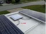 How Much For Solar Panel Roof Pictures