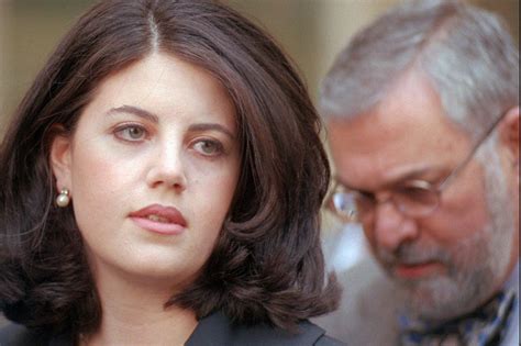 In The Fx Series On The Clinton Lewinsky Scandal It’s Not Just The President Who’s Guilty