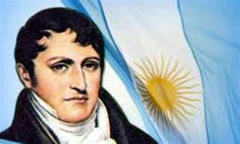 Manuel belgrano, unos de los padres de la independencia argentina. 3 de junio de 1770 nació Manuel Belgrano, abogado ...