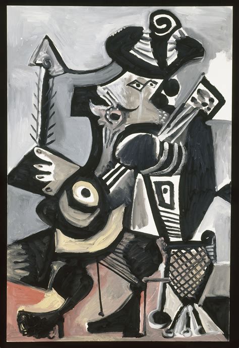 Picasso Masterpieces Musée Picasso Paris