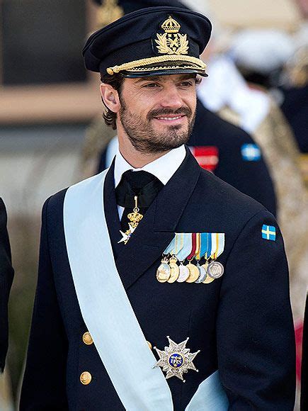 sweden s prince carl philip might be the hottest royal godfather ever prince carl philip