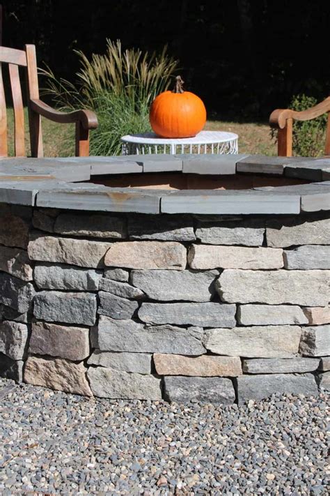 Check spelling or type a new query. Installing A DIY Capstone To A Firepit in 2020 | Fire pit ...