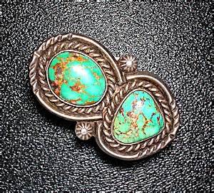 Navajo Carico Lake Turquoise Sterling Silver Ring Jewelry Silver