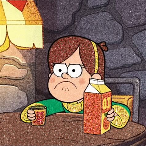 36 Gravity Falls Aesthetic Profile Pictures Photos